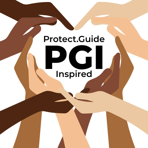 Protect Guide and Inspired